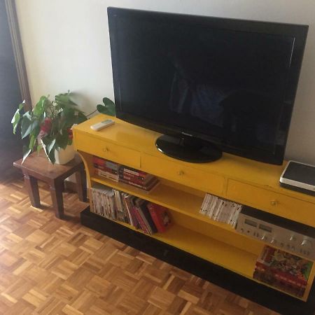 Monkey Apartment City Center Tarragona Bagian luar foto
