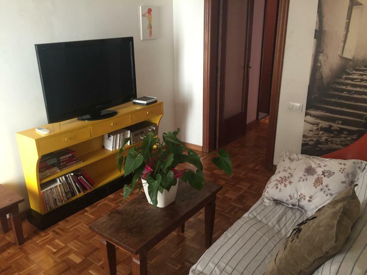 Monkey Apartment City Center Tarragona Bagian luar foto