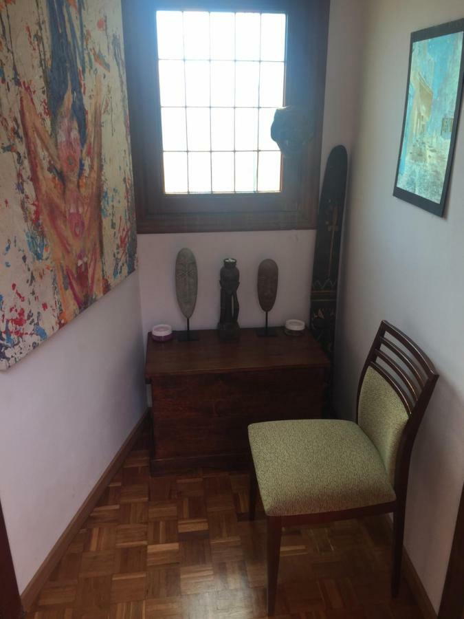 Monkey Apartment City Center Tarragona Bagian luar foto