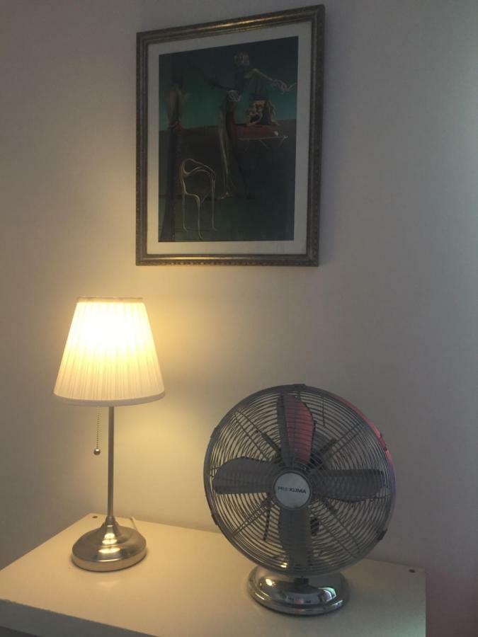 Monkey Apartment City Center Tarragona Bagian luar foto