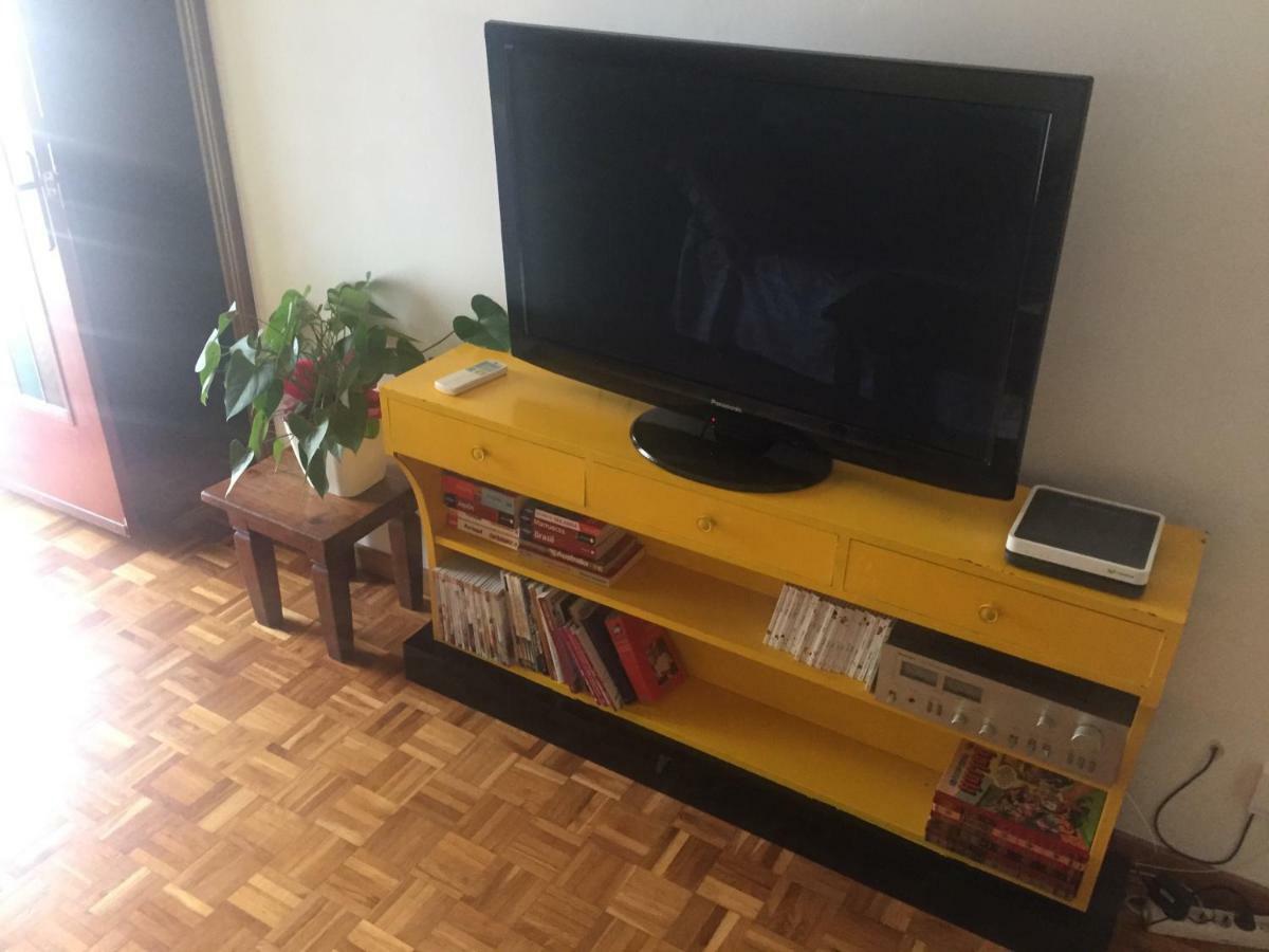 Monkey Apartment City Center Tarragona Bagian luar foto