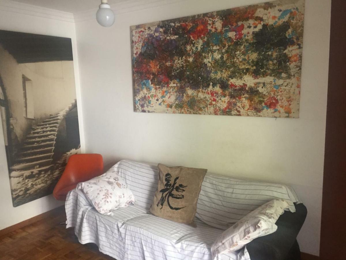 Monkey Apartment City Center Tarragona Bagian luar foto