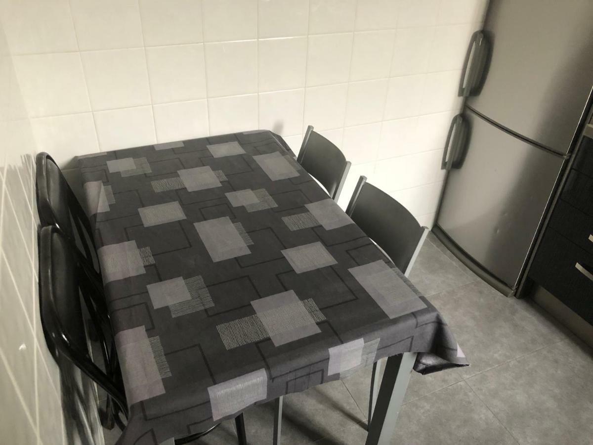 Monkey Apartment City Center Tarragona Bagian luar foto