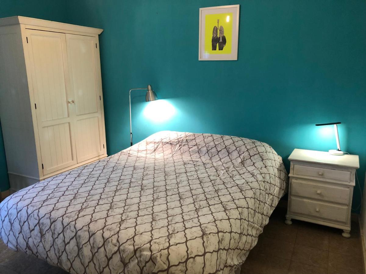 Monkey Apartment City Center Tarragona Ruang foto